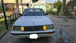 تويوتا كراون